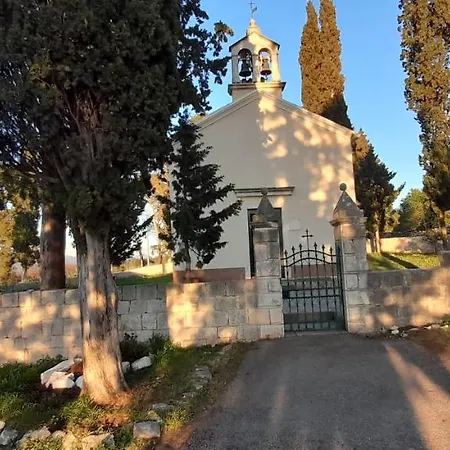 Bridgeview Appartement *