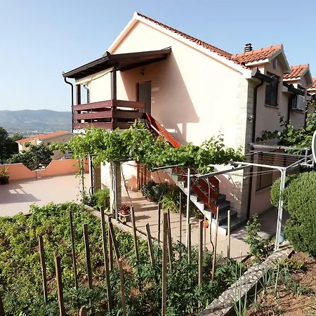 Bridgeview Appartement *