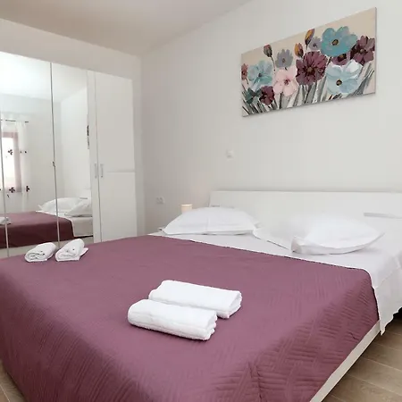 Bridgeview Apartament