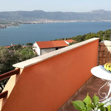 Apartament Bridgeview Trogir
