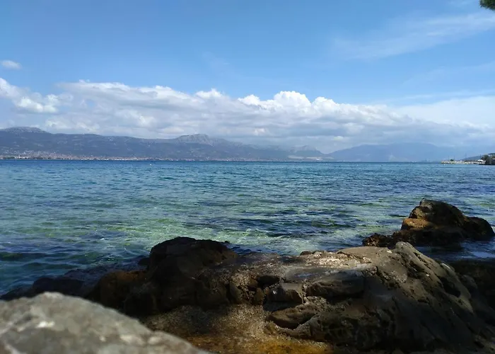 Bridgeview Appartement Trogir