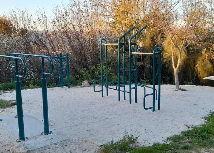 Appartamento Bridgeview *