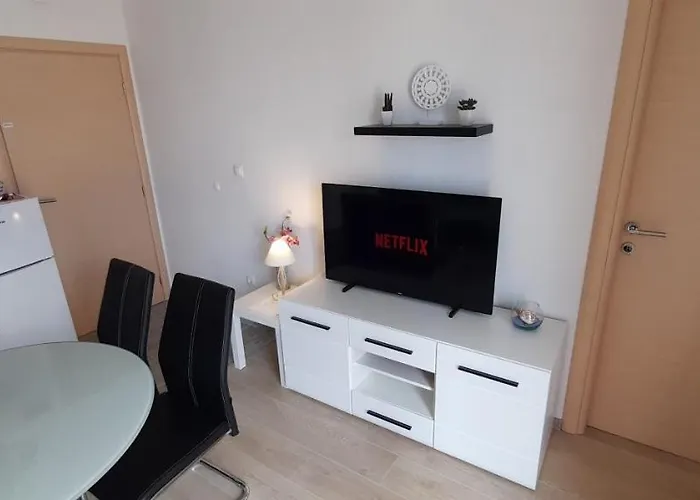 Bridgeview Appartement Trogir