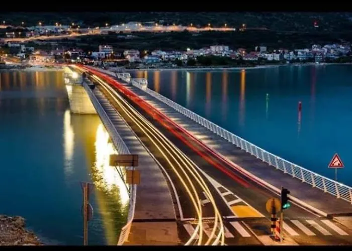 Bridgeview Trogir