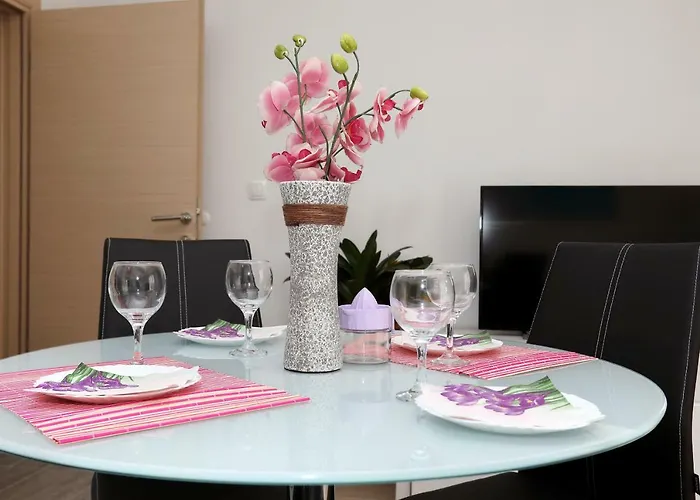 Bridgeview Appartement