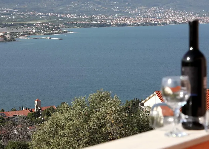 Bridgeview Appartement Trogir