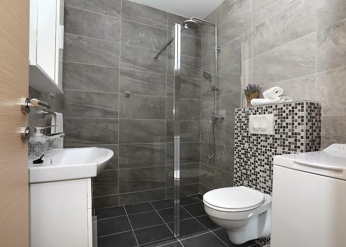 Appartement Bridgeview *