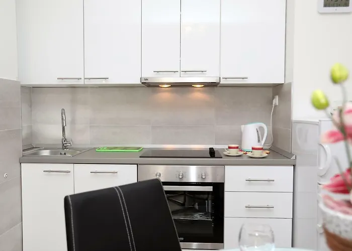 Bridgeview Appartement *