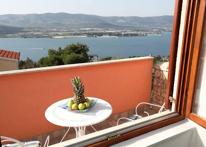 Appartamento Bridgeview Traù