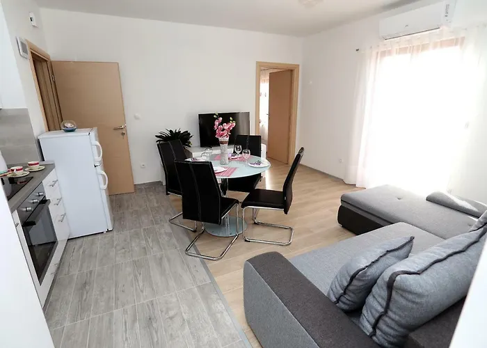 Appartement Bridgeview