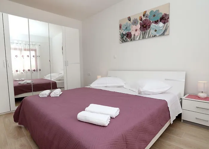 Bridgeview Appartement