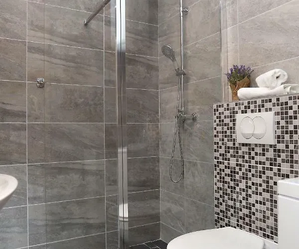 Bridgeview Appartamento *