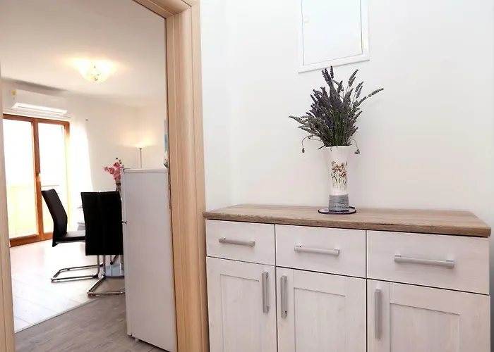 Appartamento Bridgeview Traù