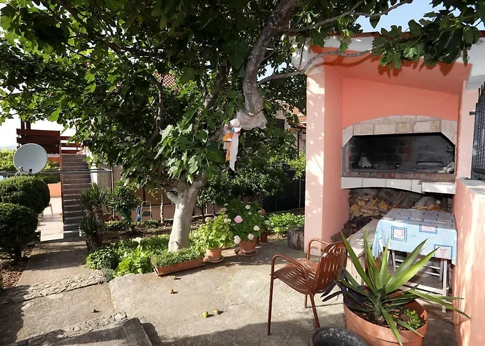 Bridgeview Appartement Trogir