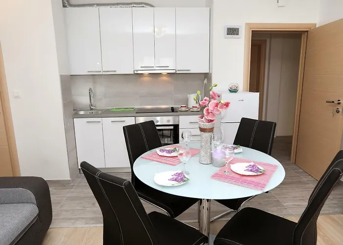 Appartamento Bridgeview