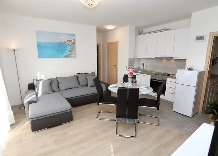 Appartamento Bridgeview *