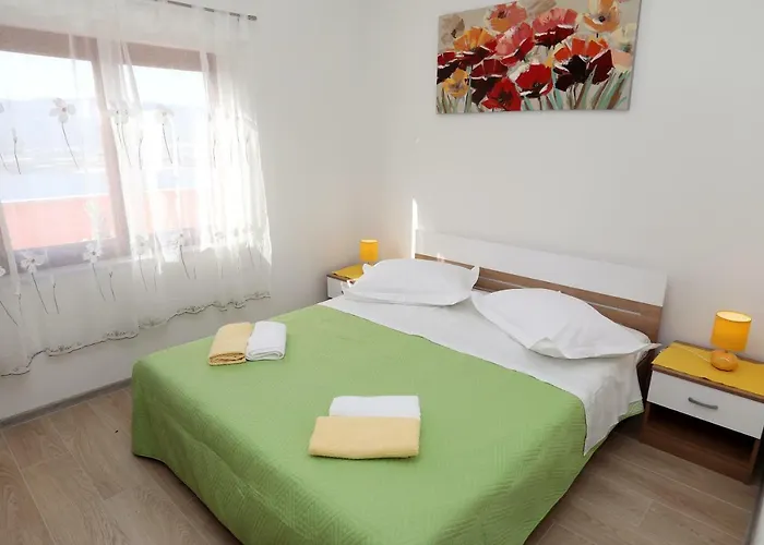 Bridgeview Appartement *