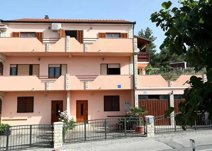 Appartement Bridgeview