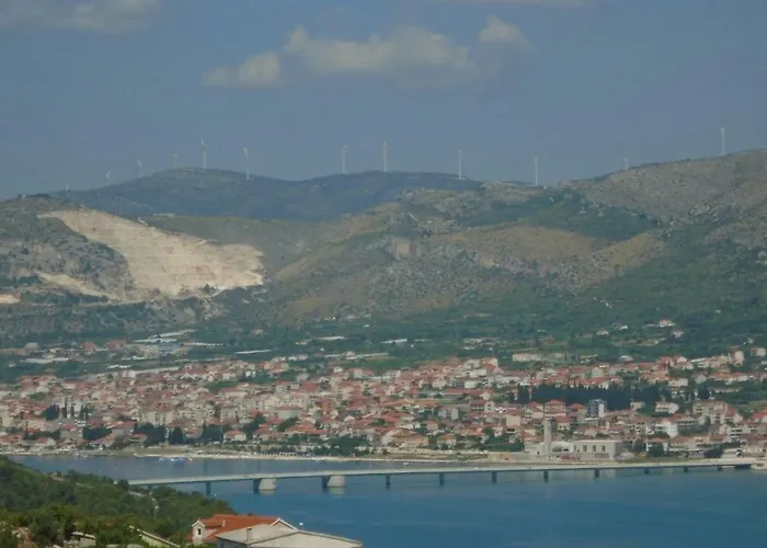 Bridgeview Appartement Trogir