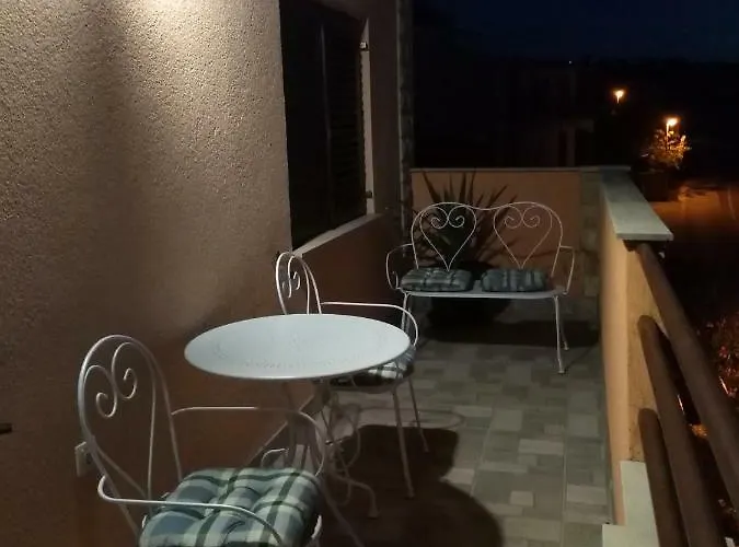 Bridgeview Appartement