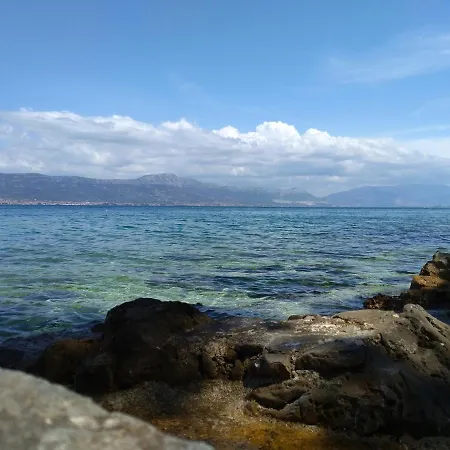 Bridgeview Apartment Trogir