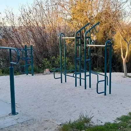 Apartmán Bridgeview *