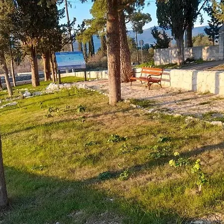 Bridgeview * Τρογκίρ