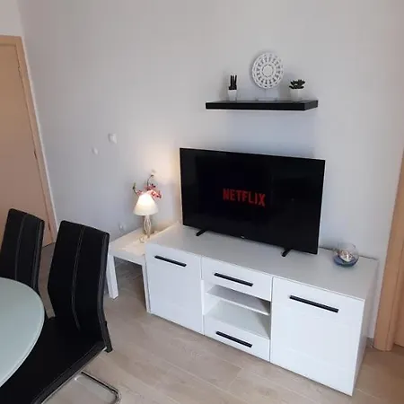 Bridgeview Apartmán Trogir