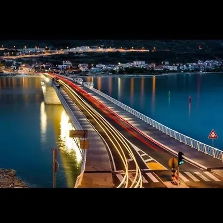 Bridgeview Trogir