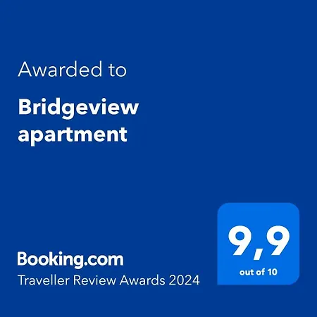 Apartment Bridgeview Trogir