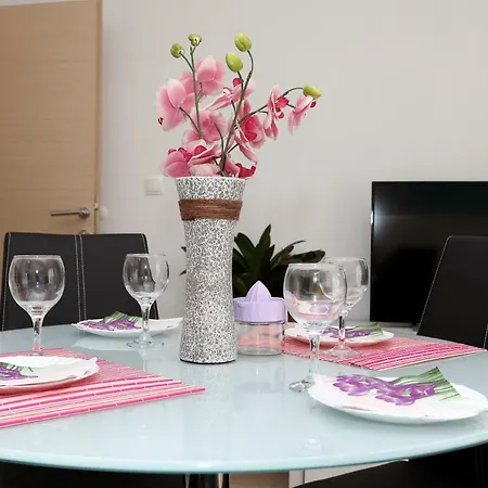 Bridgeview Apartment