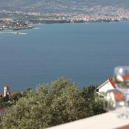 Bridgeview Apartment Trogir