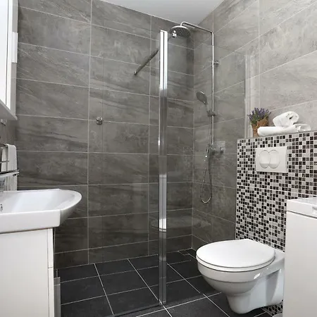 Apartmán Bridgeview *