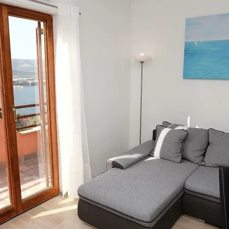 Apartment Bridgeview Trogir