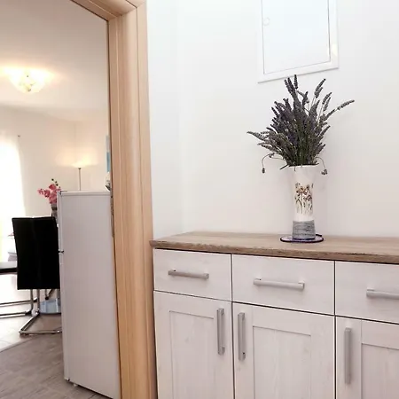 Apartmán Bridgeview Trogir