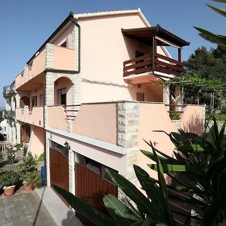 Apartmán Bridgeview