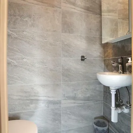 Bridgeview Τρογκίρ