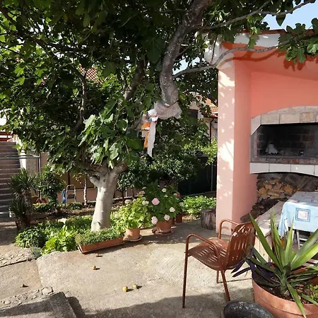 Bridgeview Apartmán Trogir