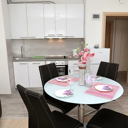 Apartmán Bridgeview