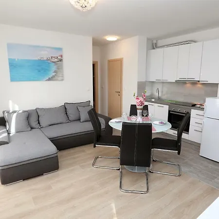 Apartmán Bridgeview *