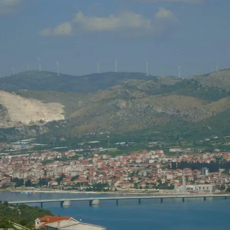 Bridgeview Apartmán Trogir