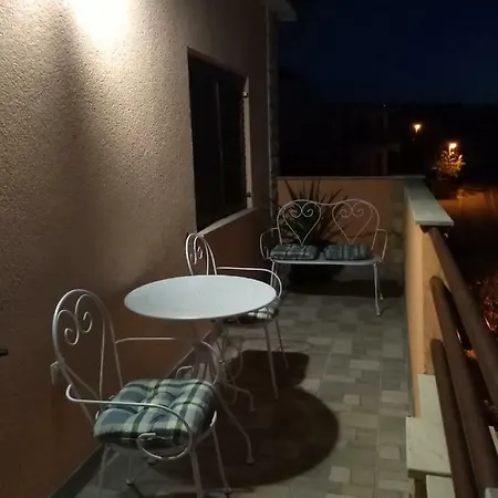 Bridgeview Apartmán