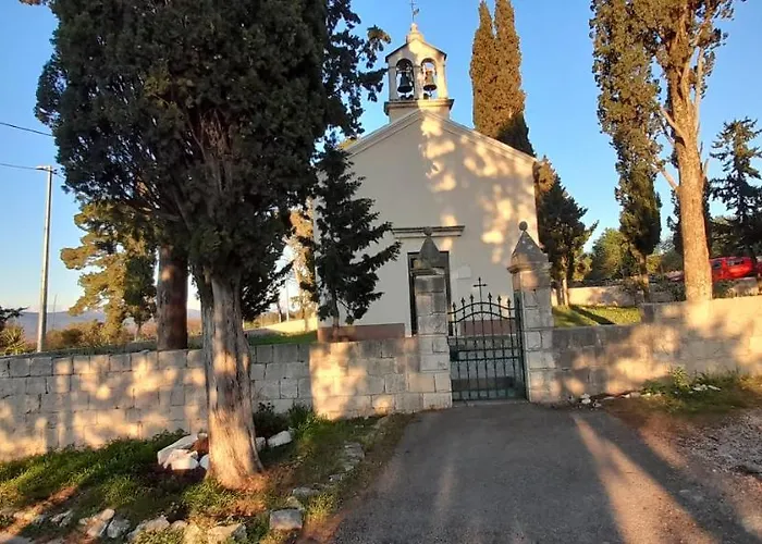 Bridgeview 아파트 *