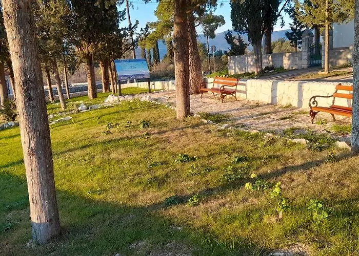 Bridgeview * Трогир