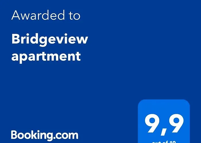 아파트 Bridgeview 트로기르